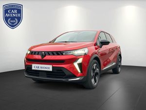 RENAULT Symbioz Techno 1.8 Hybrid Kamera/Navi