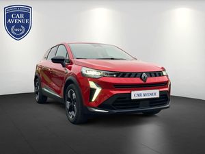 RENAULT Symbioz Techno 1.8 Hybrid Kamera/Navi