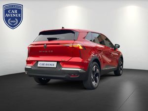 RENAULT Symbioz Techno 1.8 Hybrid Kamera/Navi