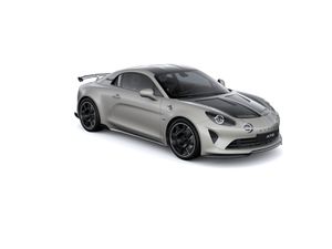 RENAULT Master Doka Kipper L3