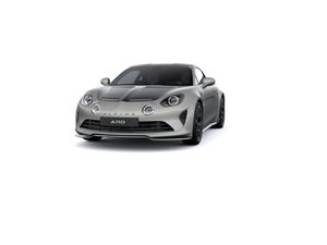 RENAULT Master Doka Kipper L3