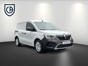 RENAULT Kangoo Rapid Advance dCi 115 EDC