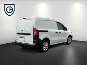 RENAULT Kangoo Rapid Advance dCi 115 EDC