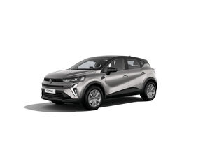 RENAULT Captur Evolution Komfort-Paket/Sitzheizung