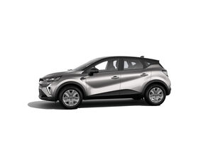 RENAULT Captur Evolution Komfort-Paket/Sitzheizung