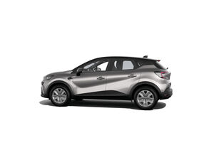RENAULT Captur Evolution Komfort-Paket/Sitzheizung