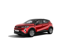 RENAULT Captur Evolution Komfort-Paket/Sitzheizung