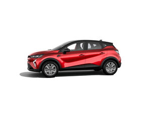RENAULT Captur Evolution Komfort-Paket/Sitzheizung