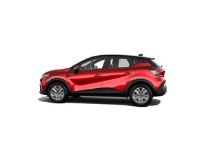 RENAULT Captur Evolution Komfort-Paket/Sitzheizung