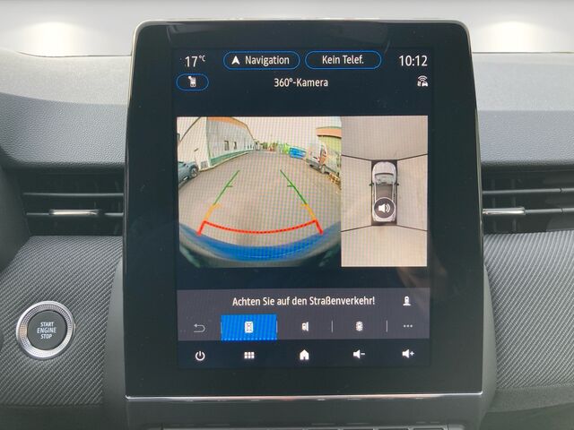 RENAULT Austral Iconic Alpine E-Tech Full Hybrid Ansicht 11 für Fahrzeugdetailseite