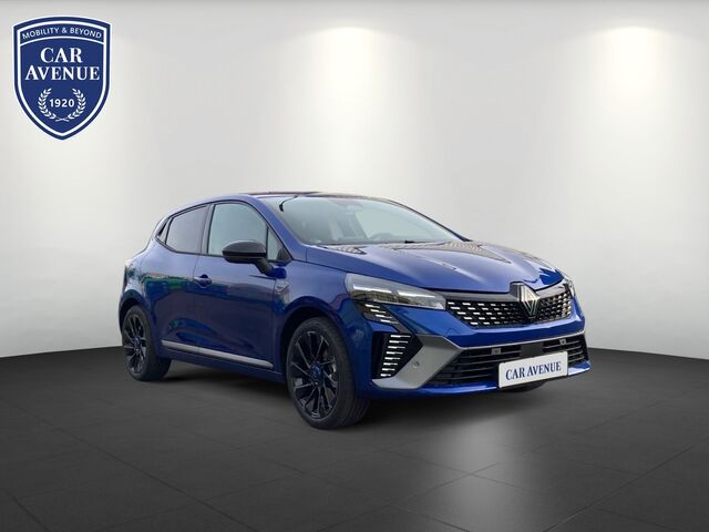 RENAULT Austral Iconic Alpine E-Tech Full Hybrid Ansicht 2 für Fahrzeugdetailseite