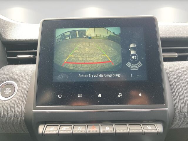 RENAULT Clio Techno TCe 90 Ansicht 11 für Fahrzeugdetailseite