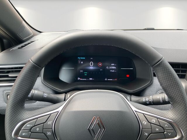 RENAULT Clio Techno TCe 90 Ansicht 12 für Fahrzeugdetailseite