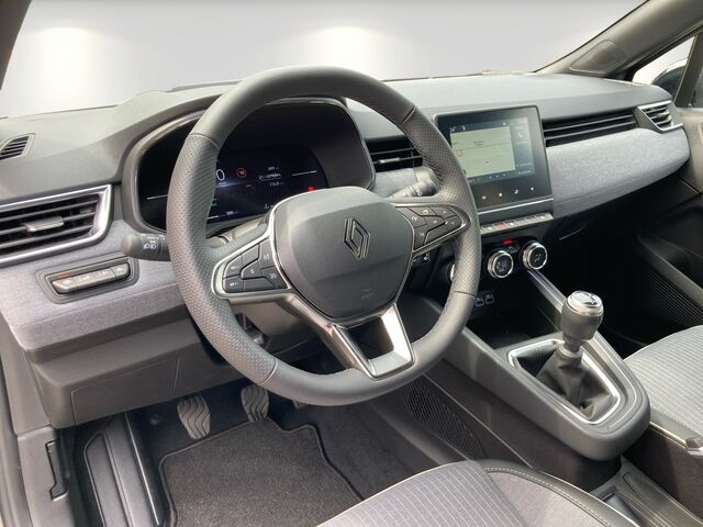 RENAULT Clio Techno TCe 90 Ansicht 13 für Fahrzeugdetailseite