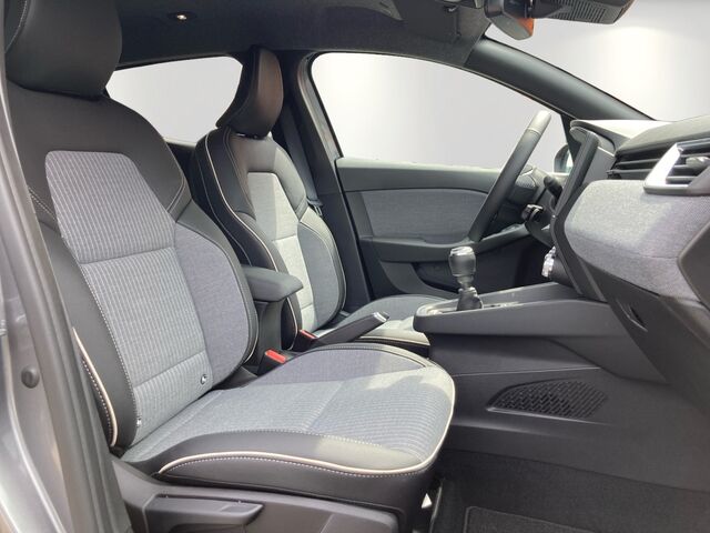 RENAULT Clio Techno TCe 90 Ansicht 15 für Fahrzeugdetailseite