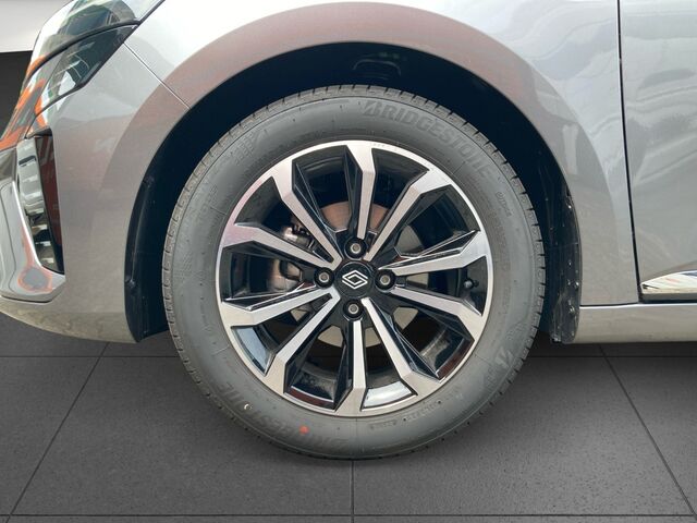 RENAULT Clio Techno TCe 90 Ansicht 16 für Fahrzeugdetailseite