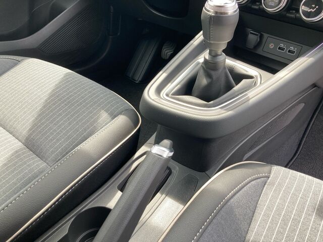 RENAULT Clio Techno TCe 90 Ansicht 17 für Fahrzeugdetailseite