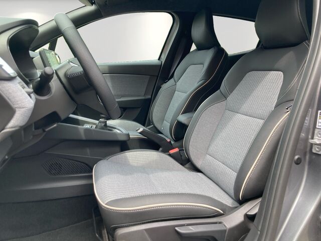 RENAULT Clio Techno TCe 90 Ansicht 8 für Fahrzeugdetailseite