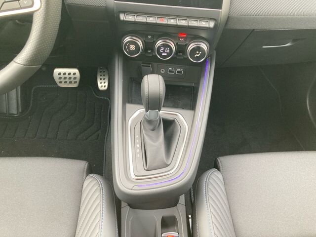 RENAULT Megane 100% ele Techno 220 Comfort Range Ansicht 10 für Fahrzeugdetailseite