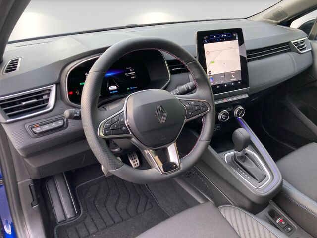 RENAULT Megane 100% ele Techno 220 Comfort Range Ansicht 13 für Fahrzeugdetailseite