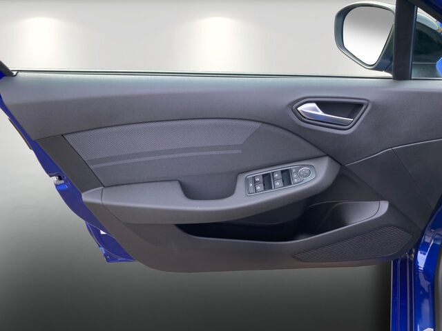 RENAULT Megane 100% ele Techno 220 Comfort Range Ansicht 14 für Fahrzeugdetailseite