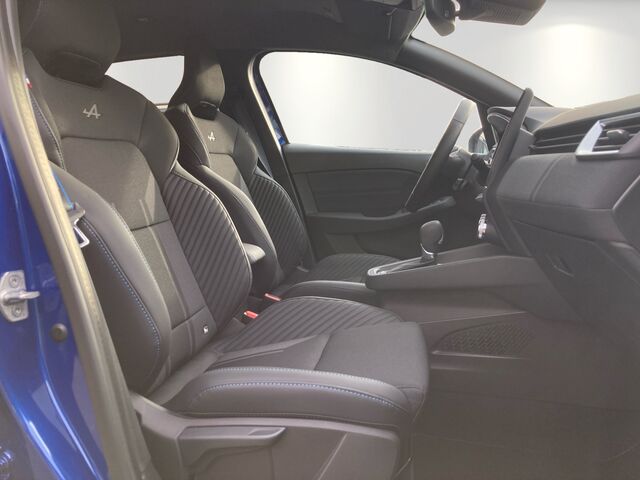 RENAULT Megane 100% ele Techno 220 Comfort Range Ansicht 15 für Fahrzeugdetailseite