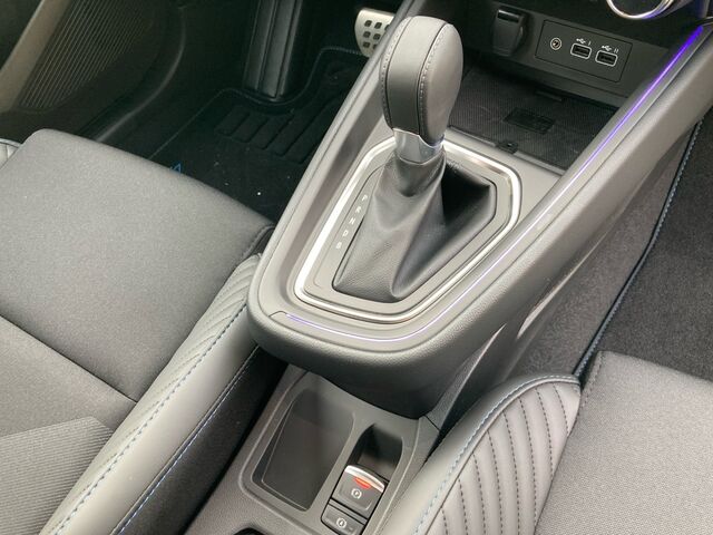 RENAULT Megane 100% ele Techno 220 Comfort Range Ansicht 17 für Fahrzeugdetailseite