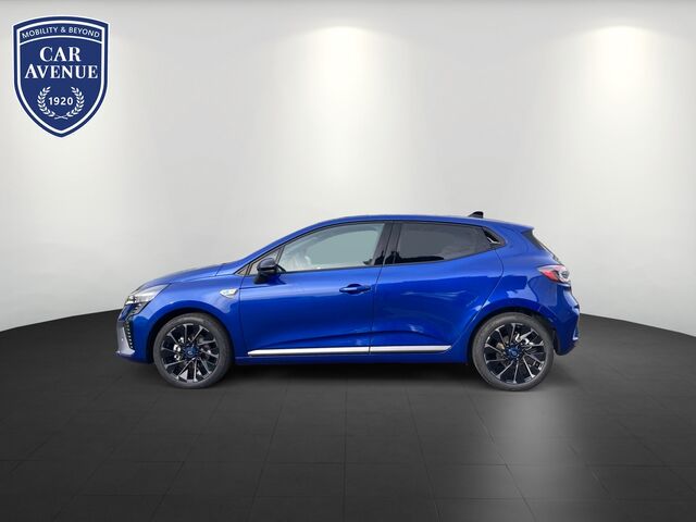 RENAULT Megane 100% ele Techno 220 Comfort Range Ansicht 5 für Fahrzeugdetailseite