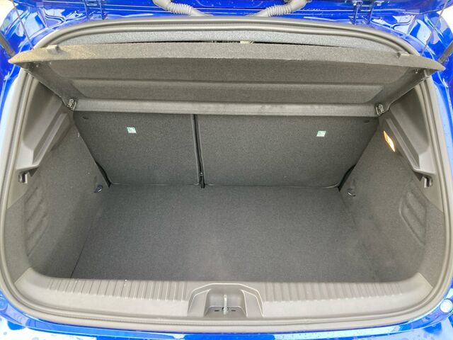 RENAULT Megane 100% ele Techno 220 Comfort Range Ansicht 6 für Fahrzeugdetailseite