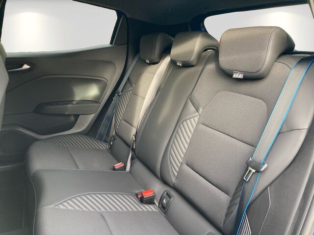 RENAULT Megane 100% ele Techno 220 Comfort Range Ansicht 7 für Fahrzeugdetailseite