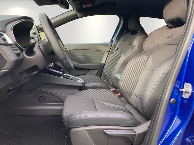 RENAULT Megane 100% ele Techno 220 Comfort Range Ansicht 8 für Fahrzeugdetailseite