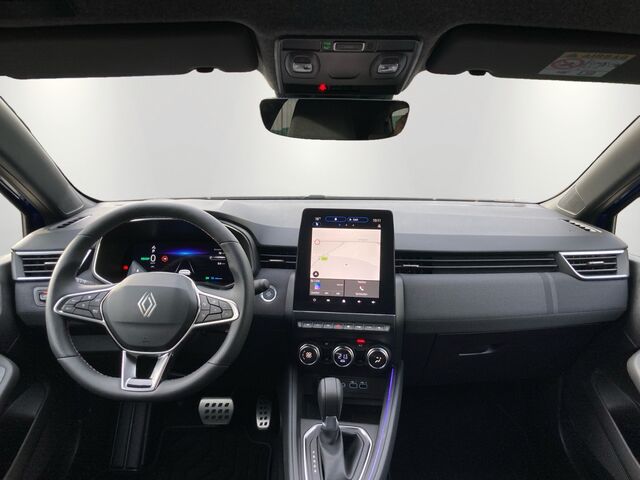 RENAULT Megane 100% ele Techno 220 Comfort Range Ansicht 9 für Fahrzeugdetailseite