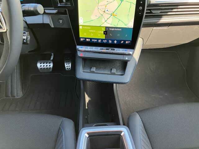 RENAULT Clio Techno 145 ACC/Kamera/Navi Ansicht 10 für Fahrzeugdetailseite