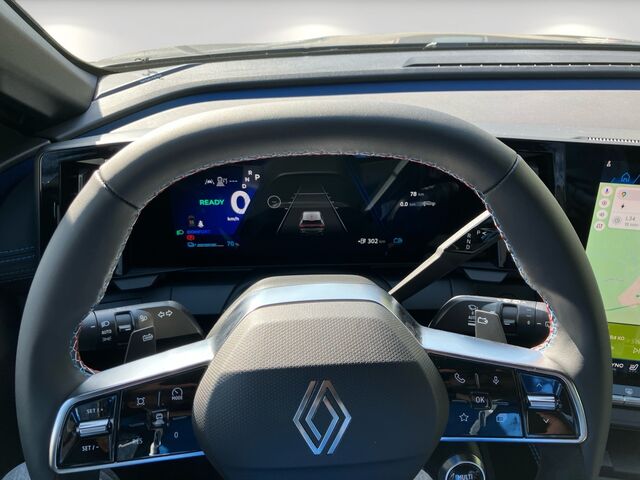 RENAULT Clio Techno 145 ACC/Kamera/Navi Ansicht 12 für Fahrzeugdetailseite