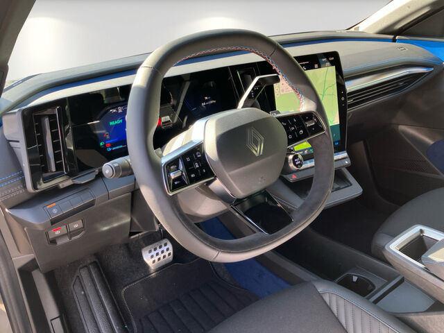 RENAULT Clio Techno 145 ACC/Kamera/Navi Ansicht 13 für Fahrzeugdetailseite