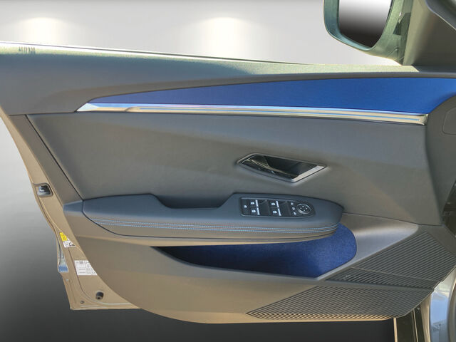 RENAULT Clio Techno 145 ACC/Kamera/Navi Ansicht 14 für Fahrzeugdetailseite