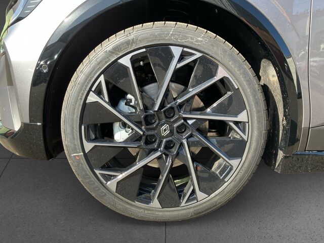 RENAULT Clio Techno 145 ACC/Kamera/Navi Ansicht 16 für Fahrzeugdetailseite