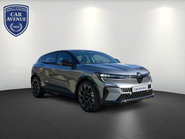 RENAULT Clio Techno 145 ACC/Kamera/Navi Ansicht 2 für Fahrzeugdetailseite