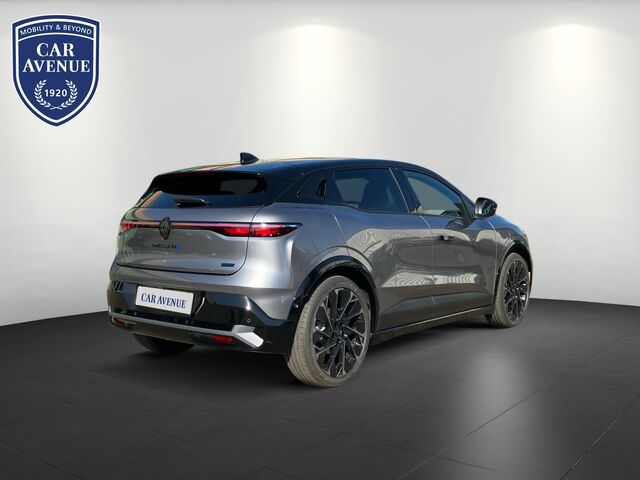 RENAULT Clio Techno 145 ACC/Kamera/Navi Ansicht 3 für Fahrzeugdetailseite