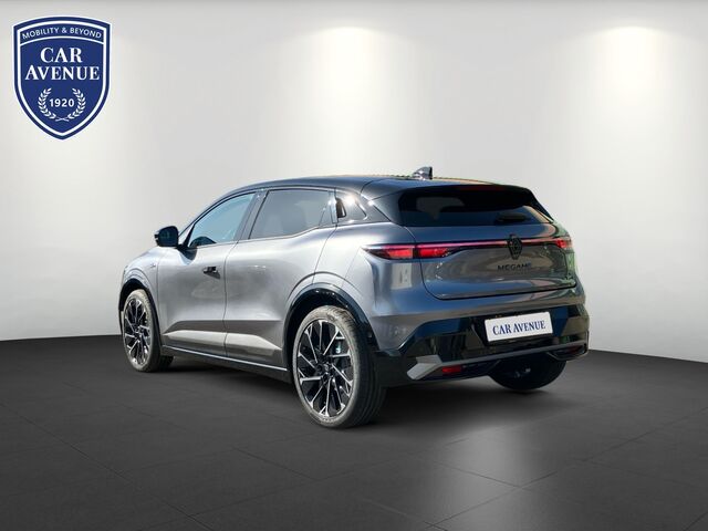 RENAULT Clio Techno 145 ACC/Kamera/Navi Ansicht 4 für Fahrzeugdetailseite