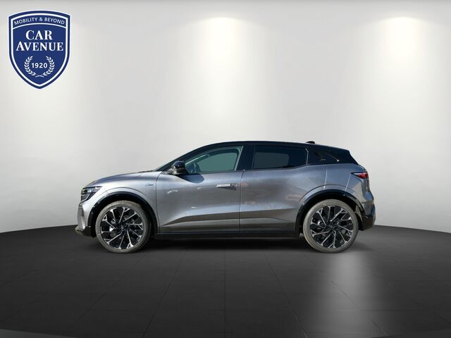 RENAULT Clio Techno 145 ACC/Kamera/Navi Ansicht 5 für Fahrzeugdetailseite