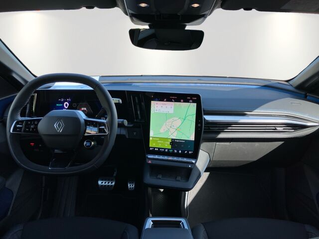 RENAULT Clio Techno 145 ACC/Kamera/Navi Ansicht 9 für Fahrzeugdetailseite