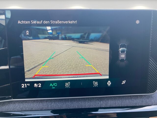 RENAULT Clio Alpine E-Tech Full Hybrid Ansicht 11 für Fahrzeugdetailseite