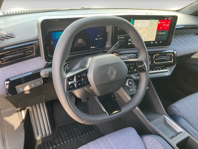 RENAULT Clio Alpine E-Tech Full Hybrid Ansicht 13 für Fahrzeugdetailseite