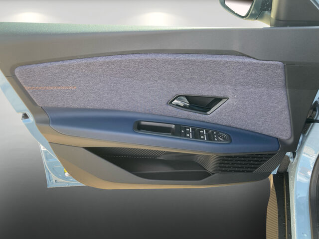 RENAULT Clio Alpine E-Tech Full Hybrid Ansicht 14 für Fahrzeugdetailseite