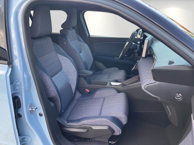 RENAULT Clio Alpine E-Tech Full Hybrid Ansicht 15 für Fahrzeugdetailseite