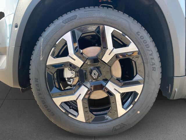 RENAULT Clio Alpine E-Tech Full Hybrid Ansicht 16 für Fahrzeugdetailseite