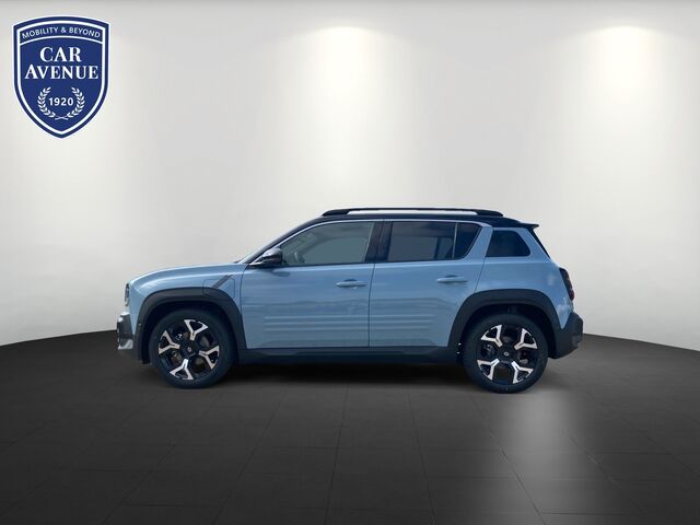 RENAULT Clio Alpine E-Tech Full Hybrid Ansicht 5 für Fahrzeugdetailseite