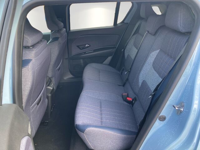 RENAULT Clio Alpine E-Tech Full Hybrid Ansicht 7 für Fahrzeugdetailseite