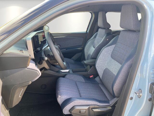 RENAULT Clio Alpine E-Tech Full Hybrid Ansicht 8 für Fahrzeugdetailseite